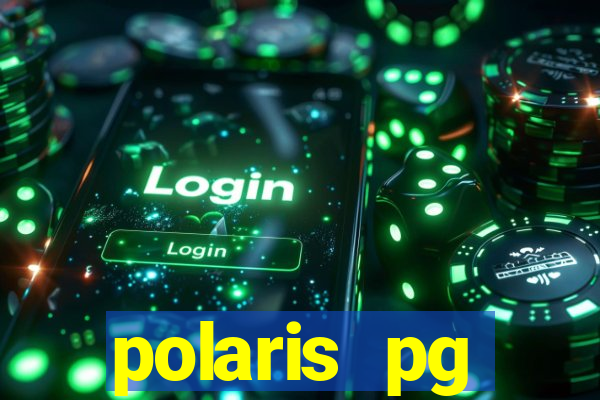 polaris pg plataforma de jogos